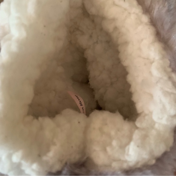 NWT La Vieen Rose Ladies Slippers - Picture 5 of 6